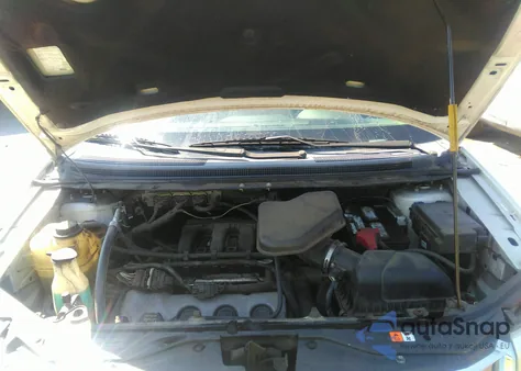 2010 Ford Edge Limited z USA, uszkodzony, nr VIN 2FMDK3KC6ABA83739